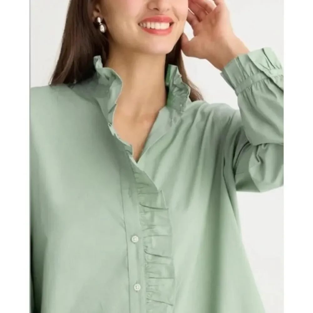 J. Crew nwt crew